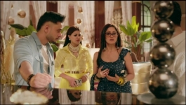 Mannat Harr Khushi Paane Ki - 8th April 2025